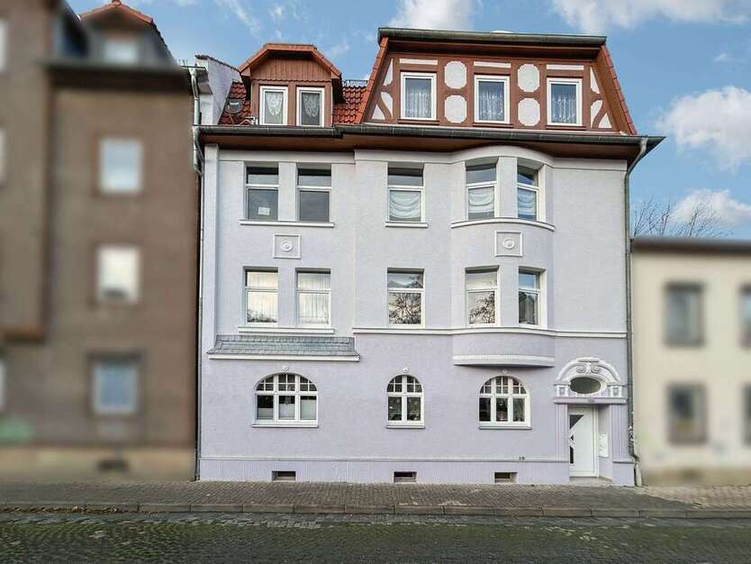 Wohnung zum Kaufen in Gotha 95.900 € 75 m²
