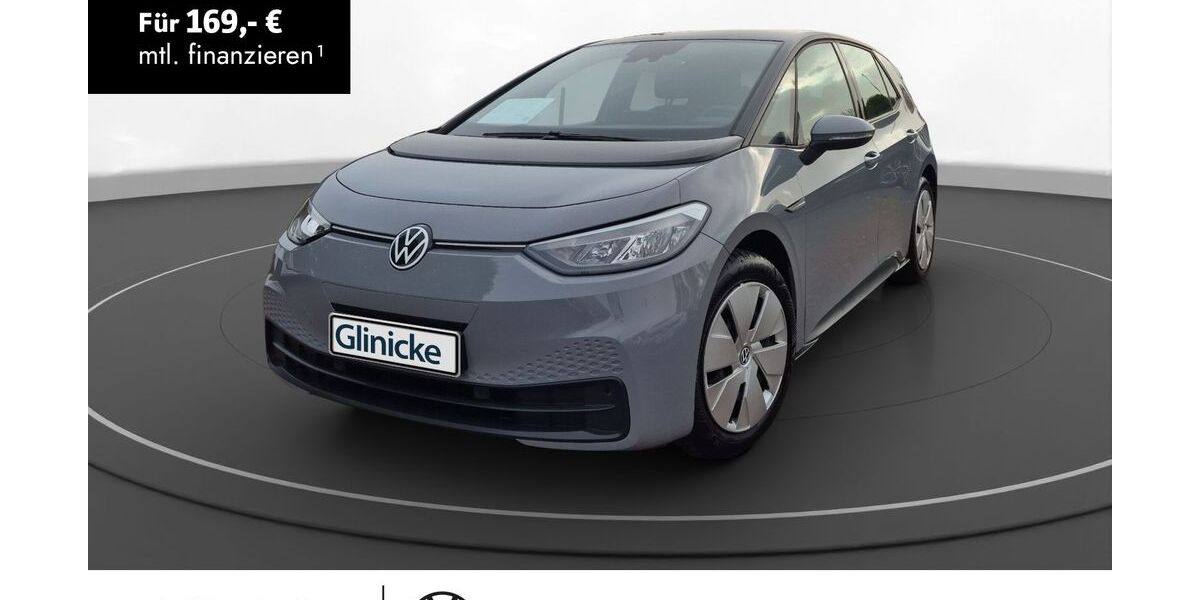 VW ID.3 48.600 km 16.970 &euro; Erfurt 99099