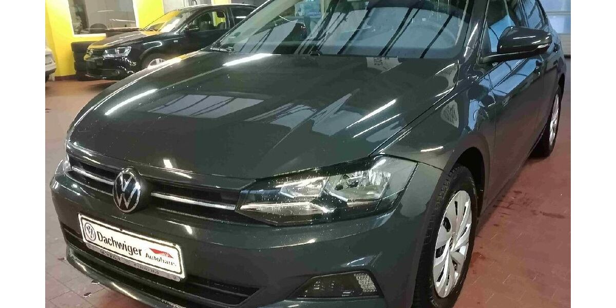 VW Polo 67.864 km 13.500 &euro; Dachwig 99100