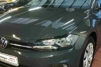 VW Polo 67.864 km 13.900 &euro; Dachwig 99100