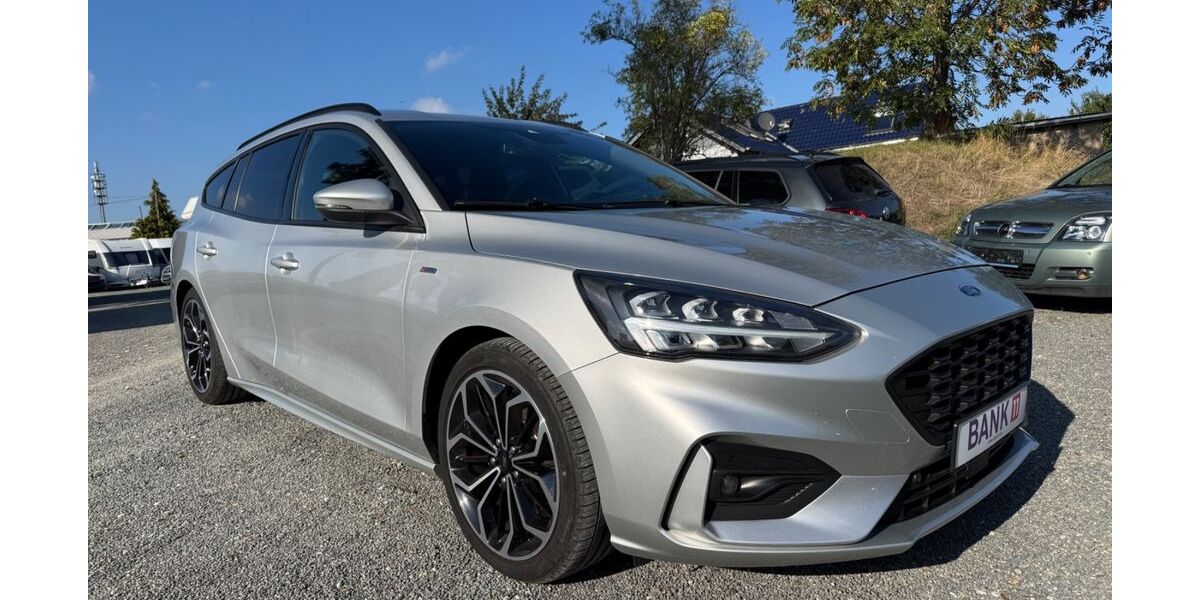 Ford Focus 149.981 km 12.950 &euro; Weimar 99423