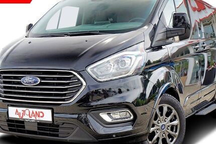 Ford Tourneo Custom 54.651 km 39.990 € Erfurt 99087