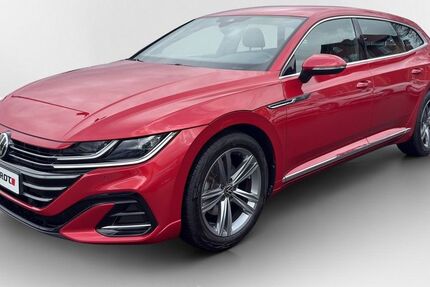 VW Arteon 49.200 km 28.990 &euro; Arnstadt 99310