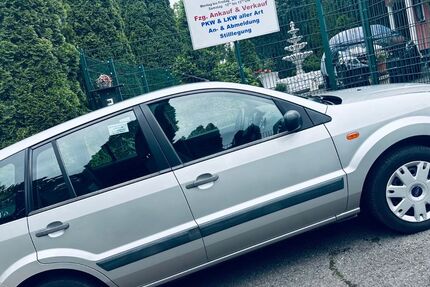 Ford Fusion 148.000 km 1.999 &euro; Gotha 99867