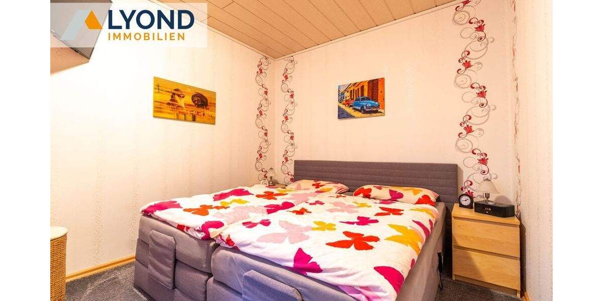 Bungalow Erfurt Altstadt - 2 Zimmer, 56 m&sup2;, 159.000&euro; | Angebot:25094891