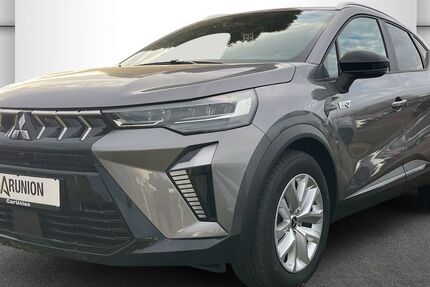 Mitsubishi ASX 1.150 km 27.290 &euro; Gotha 99867