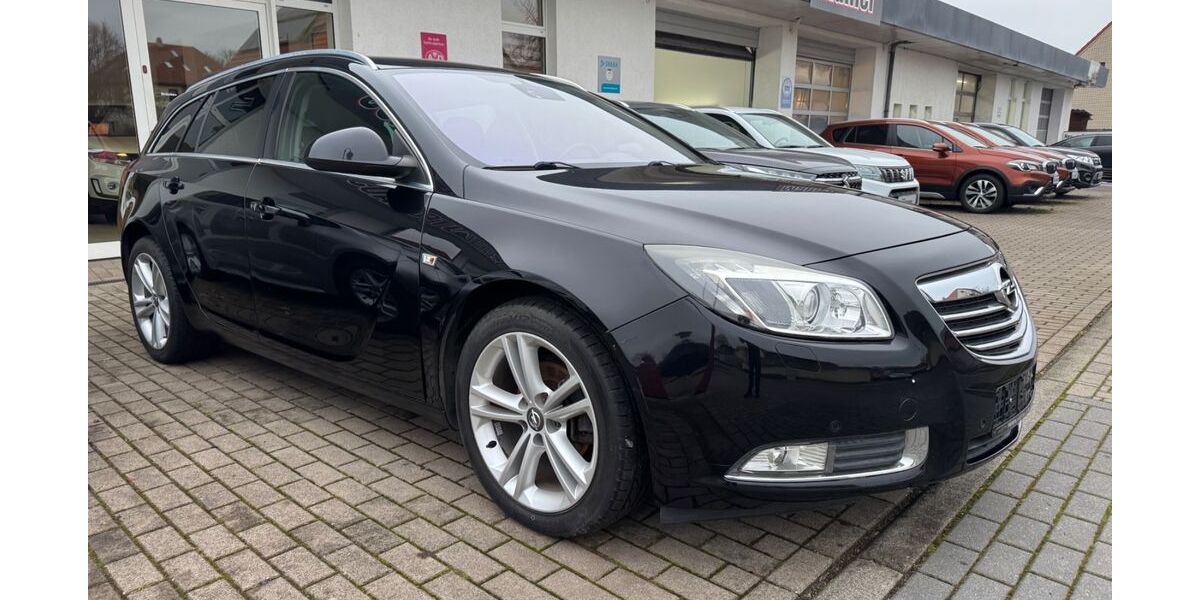 Opel Insignia 149.800 km 4.899 &euro; Ichtershausen 99334