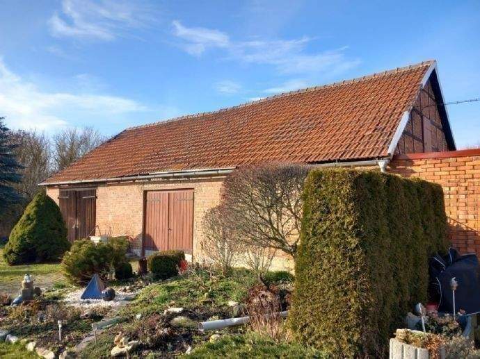 Einfamilienhaus Schwerstedt - 4 Zimmer, 110 m&sup2;, 275.000&euro; | Angebot:25745057