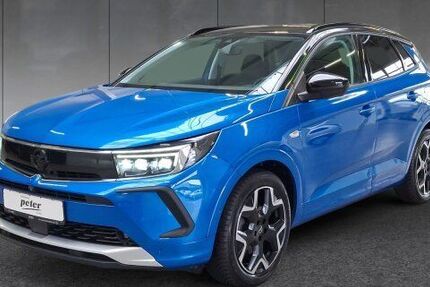 Opel Grandland (X) 111.938 km 17.840 € Erfurt 99086