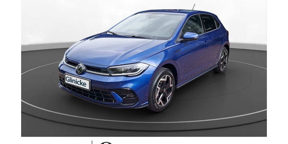 VW Polo 6.000 km 23.970 &euro; Erfurt 99099