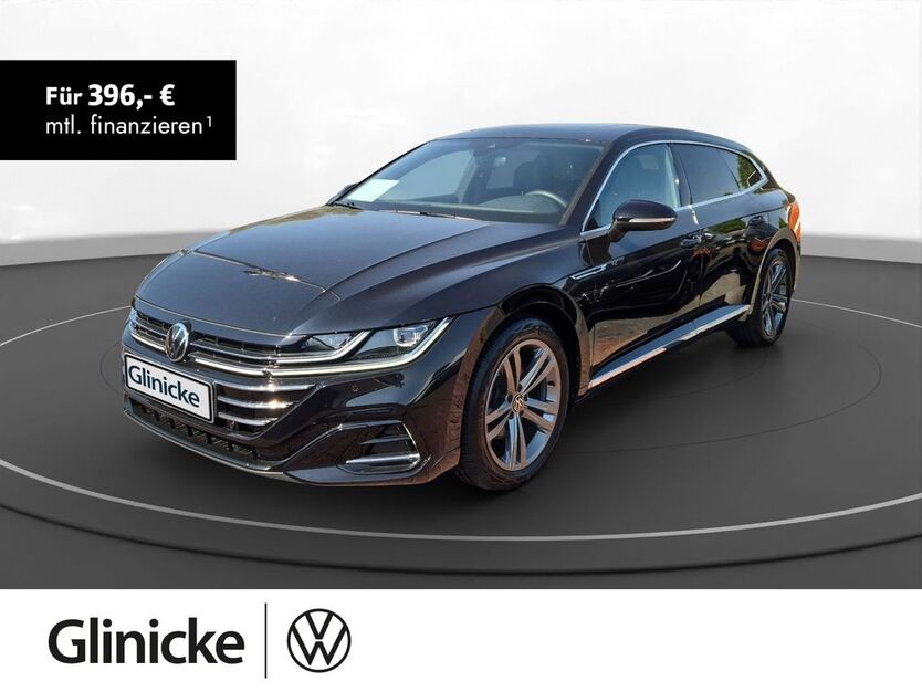 VW Arteon 42.000 km 34.970 € Erfurt 99099