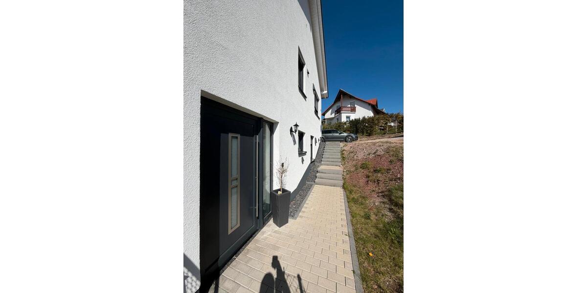 Einfamilienhaus Geratal - 550.000&euro; | Angebot:26145882