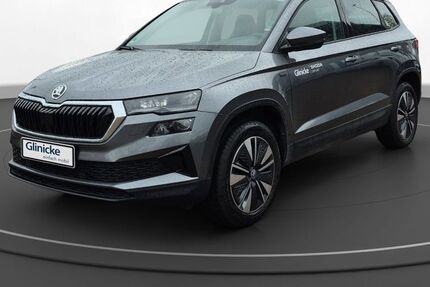 Skoda Karoq 11.500 km 32.510 &euro; Erfurt 99099