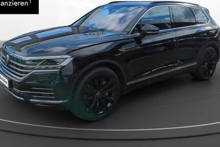 VW Touareg 76.800 km 49.980 € Weimar 99423