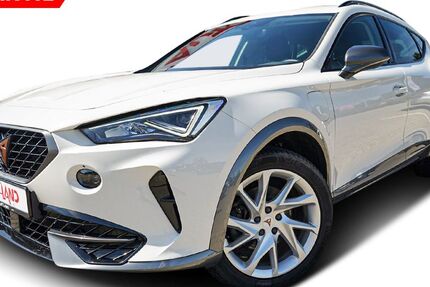 Cupra Formentor 66.333 km 24.990 &euro; Erfurt 99087