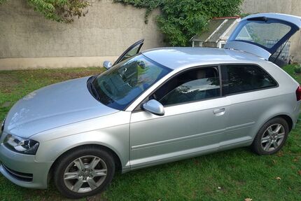 Audi A3 177.000 km 7.490 &euro; Sömmerda 99610