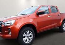 D-Max