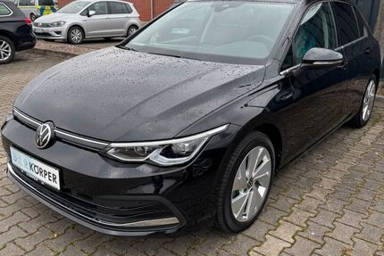 VW Golf 49.960 km 24.290 &euro; Sömmerda 99610