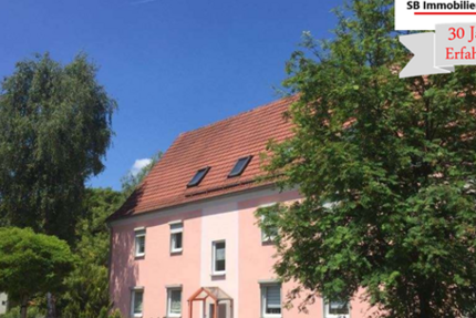 Wohnung Sömmerda - 2 Zimmer, 45 m&sup2;, 385&euro; | Angebot:25216862