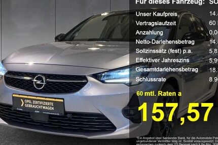 Opel Corsa 18.530 km 14.840 &euro; Sömmerda 99610