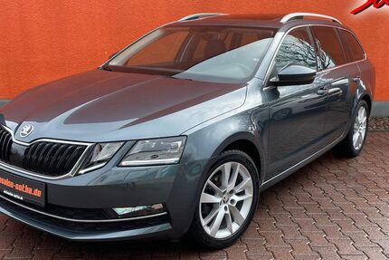 Skoda Octavia 82.464 km 17.890 &euro; Gotha 99867