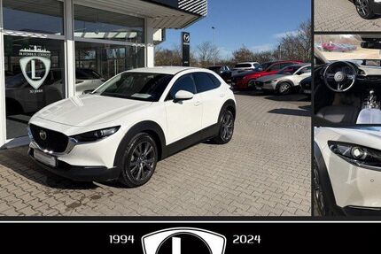 Mazda CX-30 77.312 km 18.200 &euro; Weimar 99425