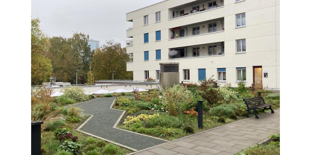 Etagenwohnung Weimar Lützendorf - 1 Zimmer, 48 m&sup2;, 681&euro; | Angebot:22589834