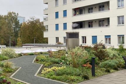 Wohnung Weimar Lützendorf - 1 Zimmer, 48 m&sup2;, 681&euro; | Angebot:22589834