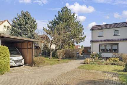 Haus Erfurt Hohenwinden - 6 Zimmer, 180 m&sup2;, 400.000&euro; | Angebot:27316868