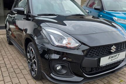 Suzuki Swift 5.270 km 21.899 &euro; Amt Wachsenburg OT Ichtershausen 99334