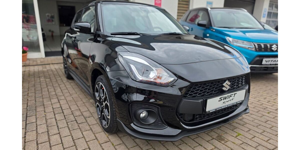 Suzuki Swift 5.270 km 21.899 &euro; Amt Wachsenburg OT Ichtershausen 99334