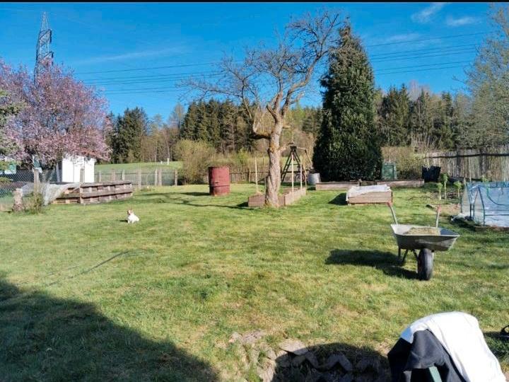 Grundstück Erfurt Johannesvorstadt - 70&euro; | Angebot:25770203