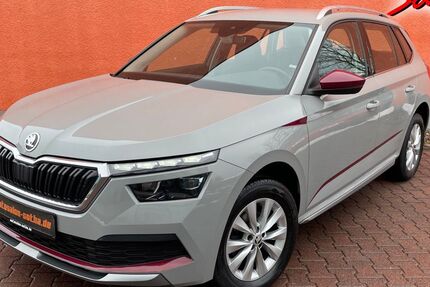Skoda Kamiq 88.980 km 15.780 &euro; Gotha 99867