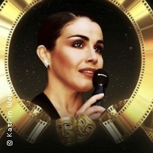 Katrin Weber - Fast wie im Kino 18.04.2026 Volkshaus Sömmerda