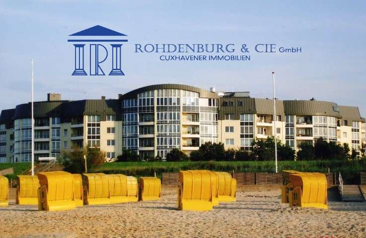 Gastronomie in Cuxhaven 170.000 € 57.28 m²