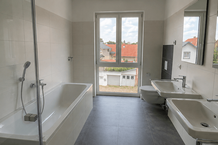 Wohnung Gotha - 4 Zimmer, 103 m&sup2;, 1.238&euro; | Angebot:27201716