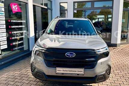 Subaru Forester 2.500 km 41.950 € Arnstadt 99310