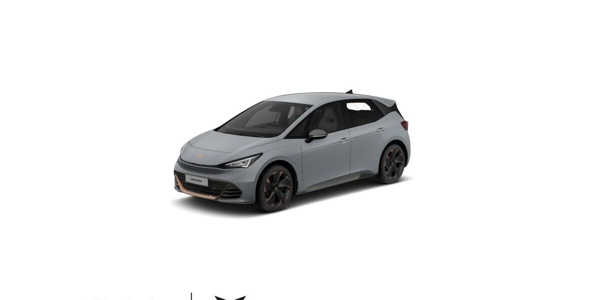 Cupra Born 16.100 km 27.980 &euro; Weimar 99423