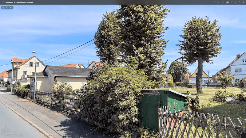 Mehrfamilienhaus, Wohnhaus Arnstadt Rudisleben - 140.000&euro; | Angebot:26554617