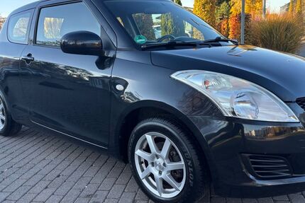 Suzuki Swift 136.300 km 4.990 € Erfurt 99085