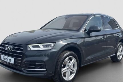 Audi Q5 117.300 km 32.280 &euro; Erfurt 99099