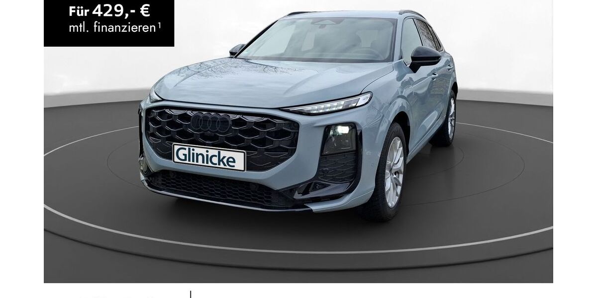 Audi Q3 7.500 km 47.990 &euro; Weimar 99423