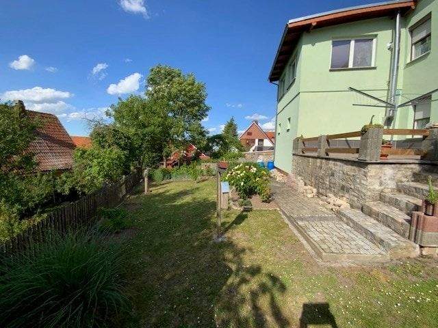 Einfamilienhaus Großfahner - 4 Zimmer, 124 m&sup2;, 280.000&euro; | Angebot:25732504