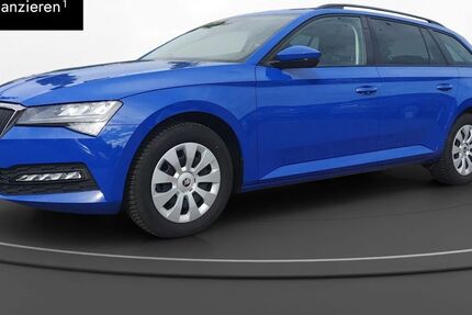 Skoda Superb 33.460 km 24.970 € Bad Langensalza 99947