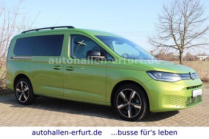 VW Caddy 31.075 km 32.990 &euro; Erfurt 99091