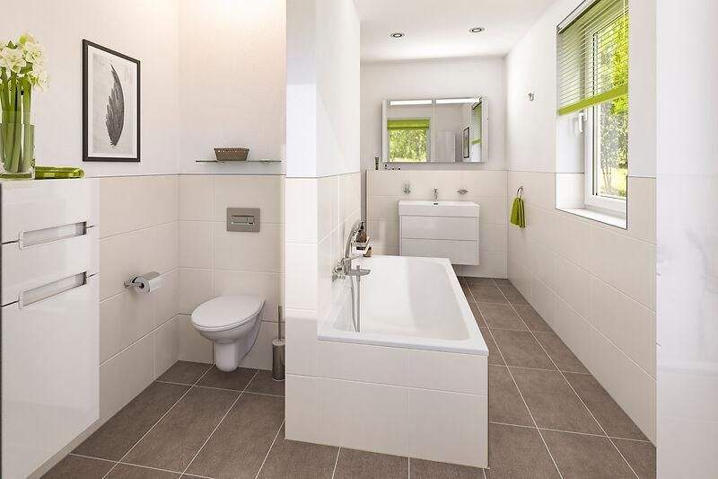 Einfamilienhaus Ohrdruf - 4 Zimmer, 126 m&sup2;, 337.740&euro; | Angebot:25837846