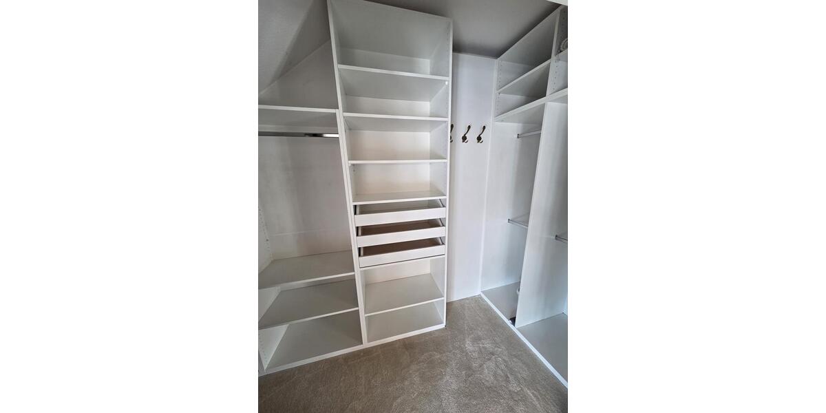Dachgeschoßwohnung Erfurt - 2 Zimmer, 128 m&sup2;, 1.190&euro; | Angebot:26492734