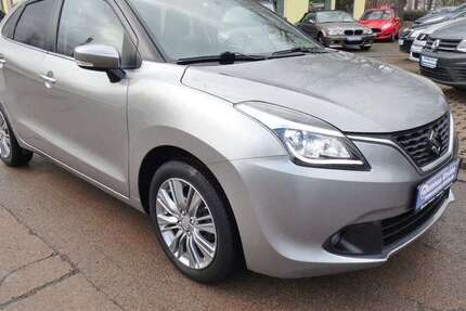 Suzuki Baleno 89.500 km 8.990 € Amt Wachsenburg OT Ichtershausen 99334