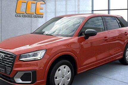 Audi Q2 128.000 km 14.990 &euro; Erfurt 99092