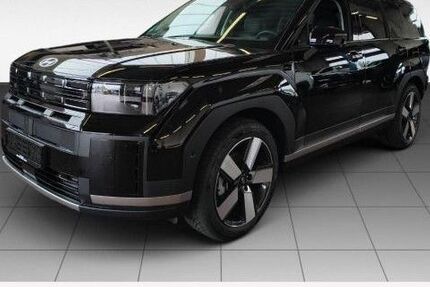 Hyundai SANTA FE 1.500 km 48.990 &euro; Erfurt 99086